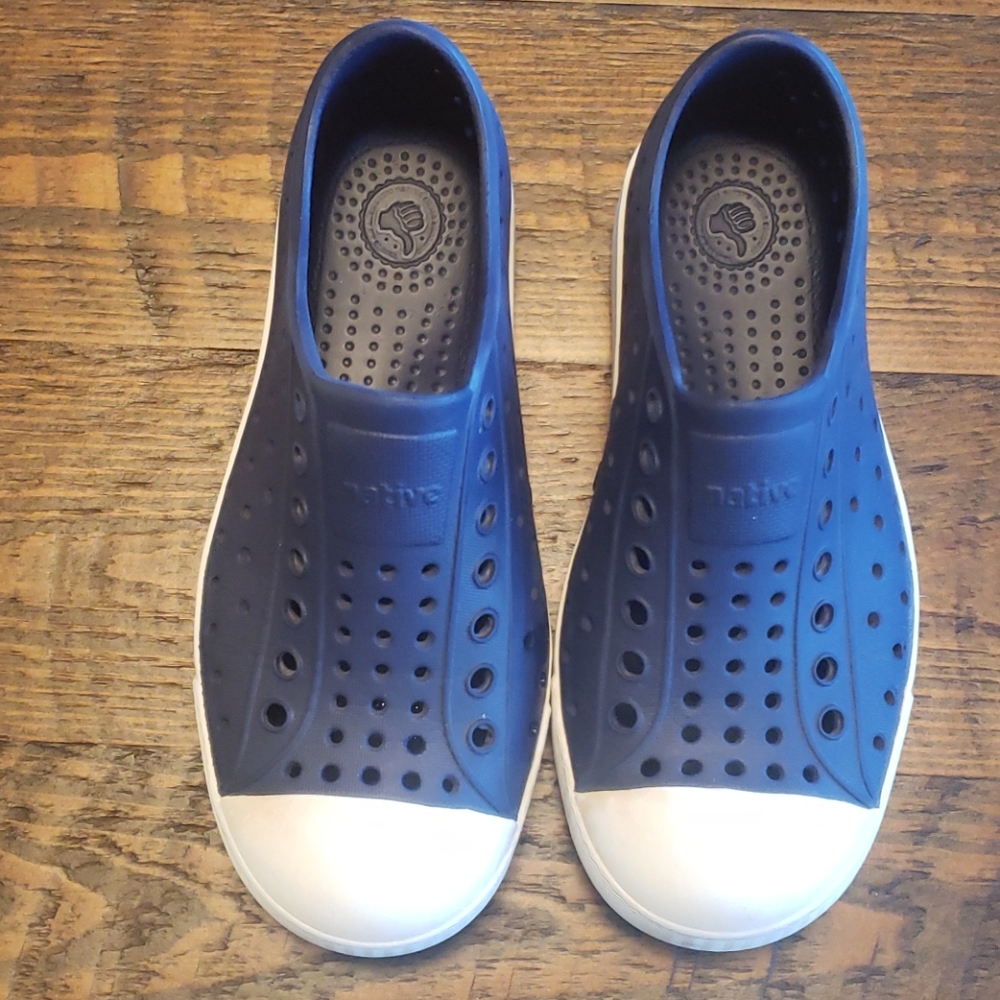 Children's Native Shoes